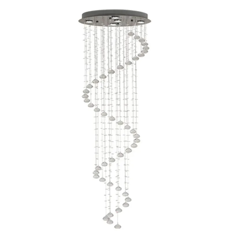 BelleRaindrop Chandelier