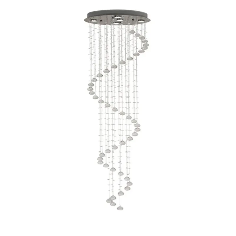 BelleRaindrop Chandelier