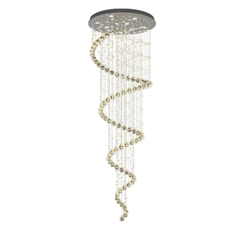BelleRaindrop Chandelier