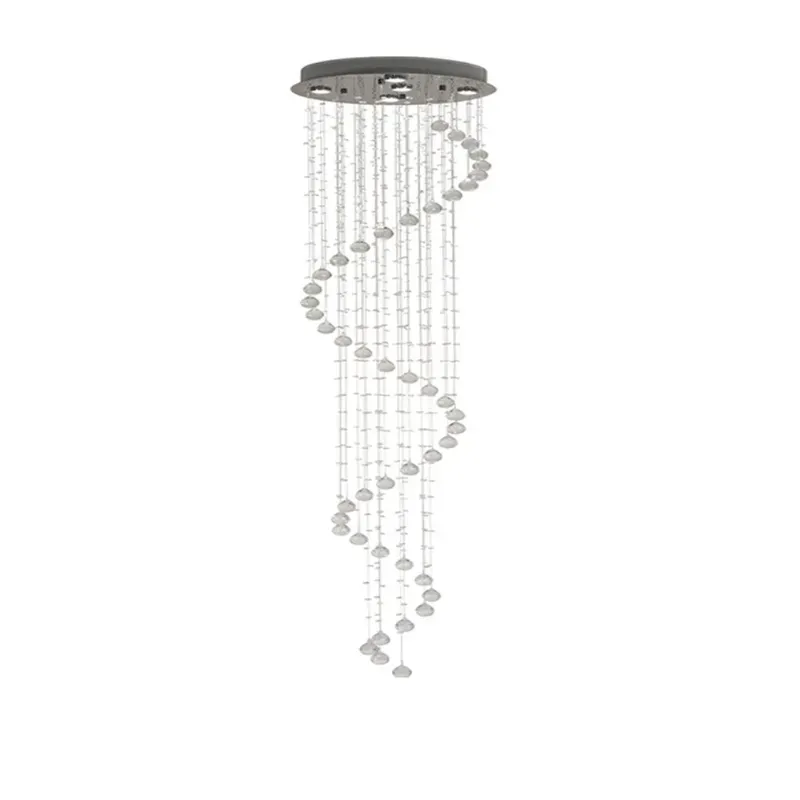BelleRaindrop Chandelier