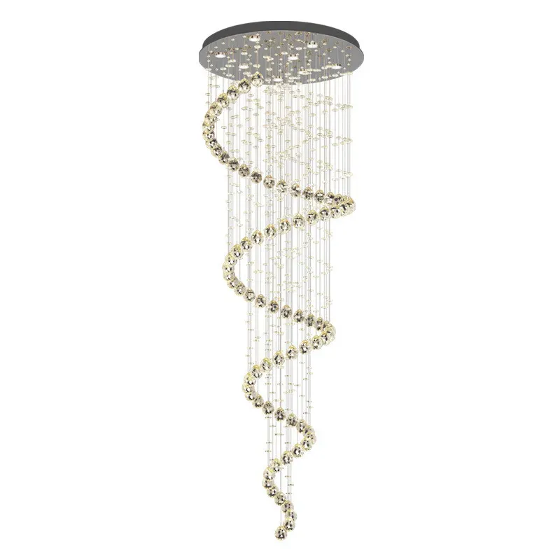 BelleRaindrop Chandelier