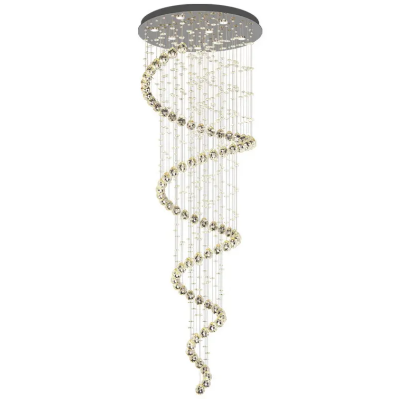 BelleRaindrop Chandelier