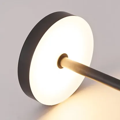 BennettCone Table Lamp