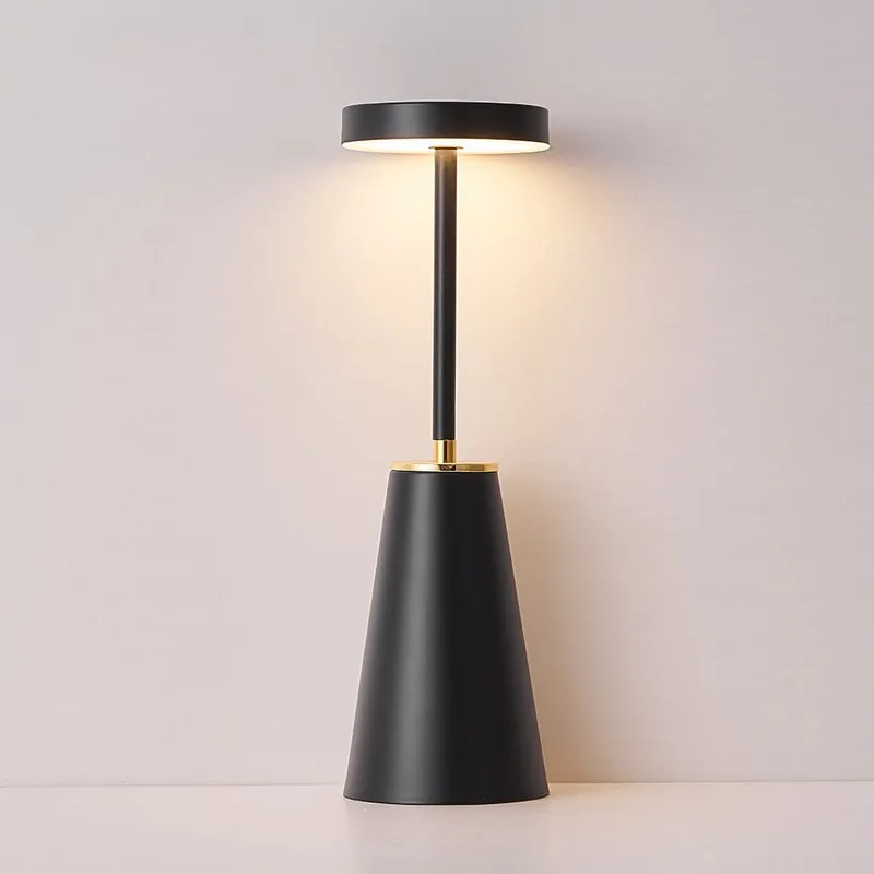 BennettCone Table Lamp
