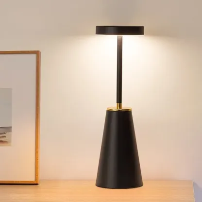 BennettCone Table Lamp