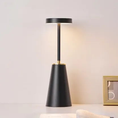 BennettCone Table Lamp