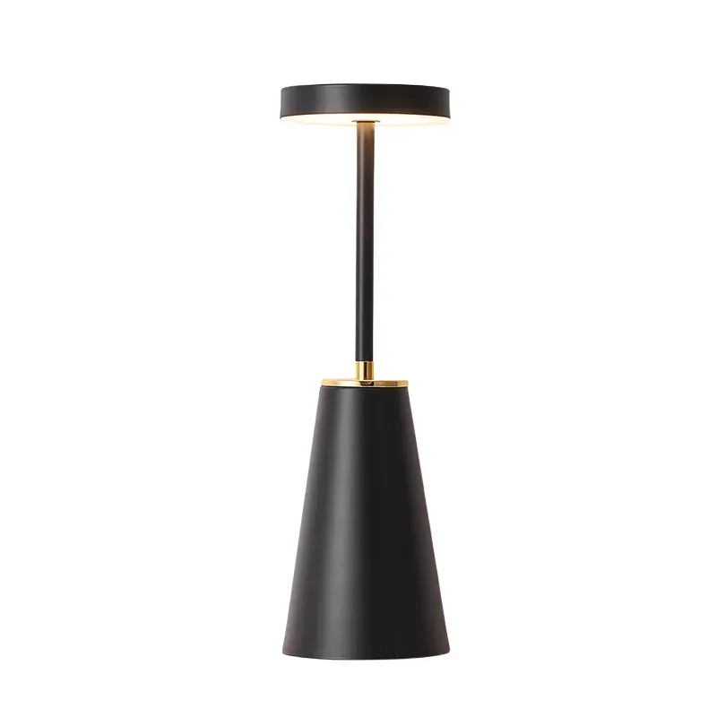 BennettCone Table Lamp