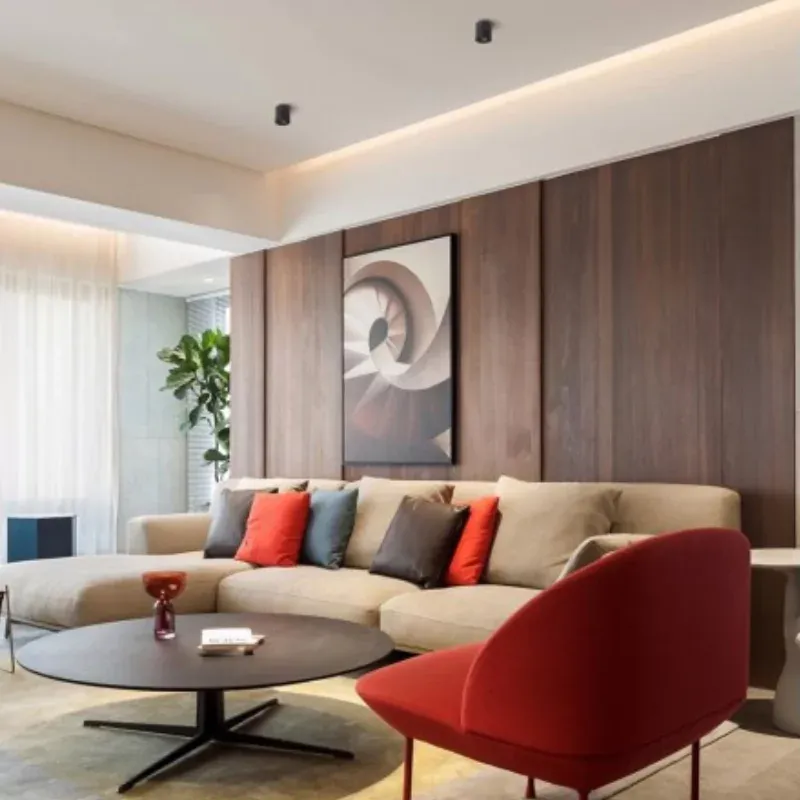 BERGELMIR Downlight
