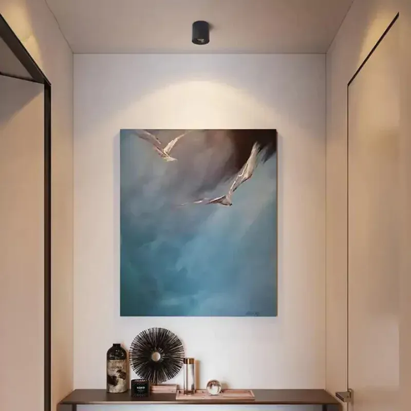 BERGELMIR Downlight