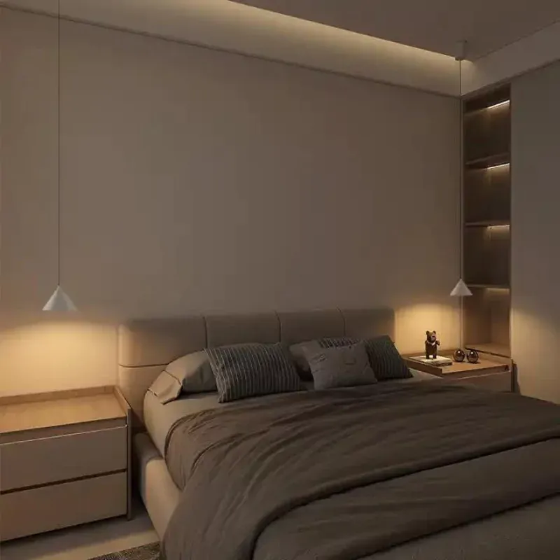 BERSERK Pendant Light