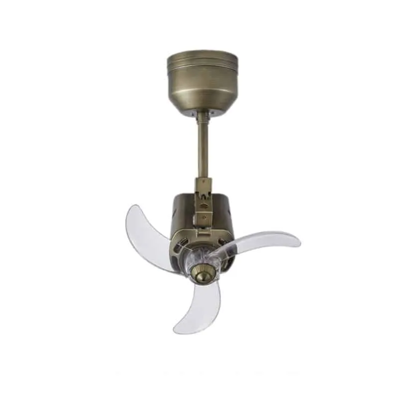 Bestar - 3 Blades (Dino)