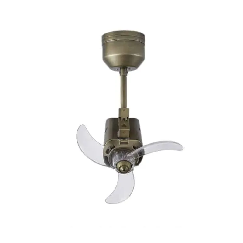 Bestar - 3 Blades (Dino)