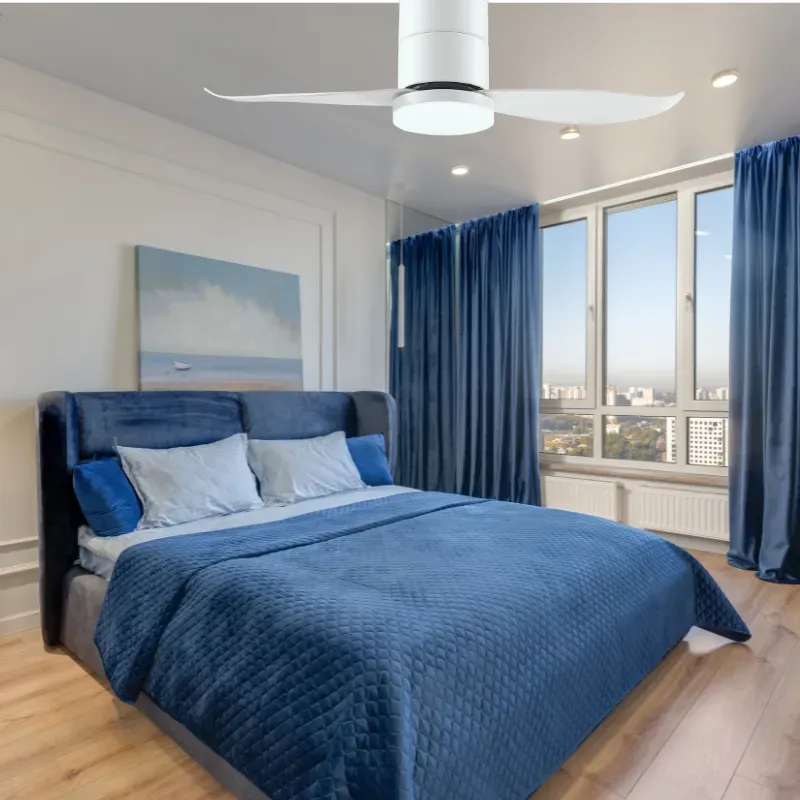 Bestar - Falcon 2 Smart Fan