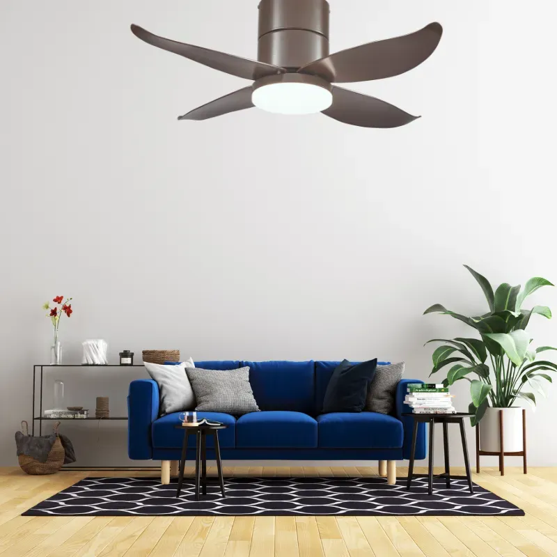 Bestar - Falcon 4 Smart Fan