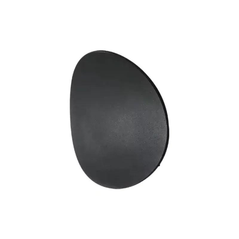 OvalBeam Wall Lamp - Sleek and Energy-Efficient Lighting Solution