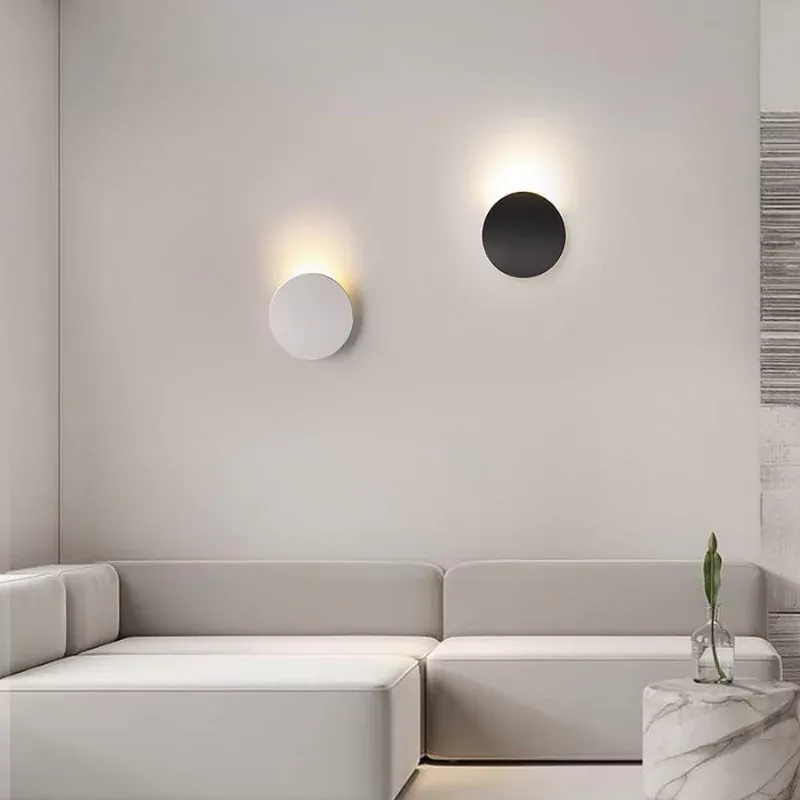 BESTLA Wall Lamp