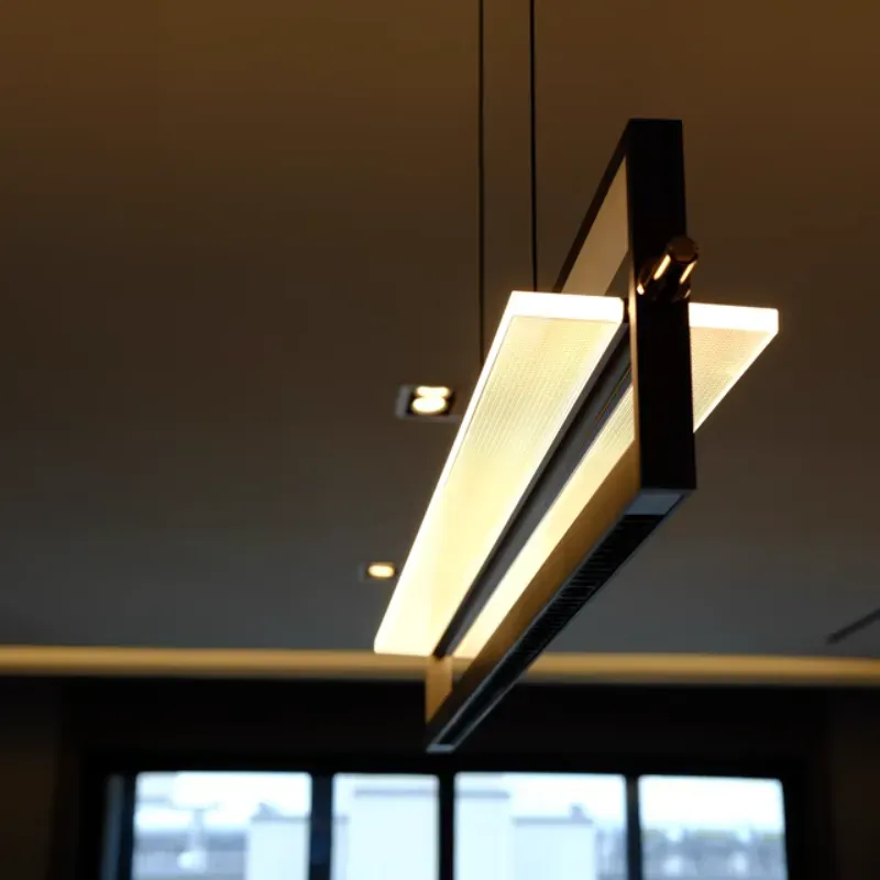 BexleyForm Pendant