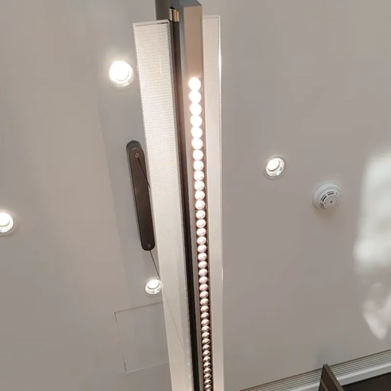 BexleyForm Pendant