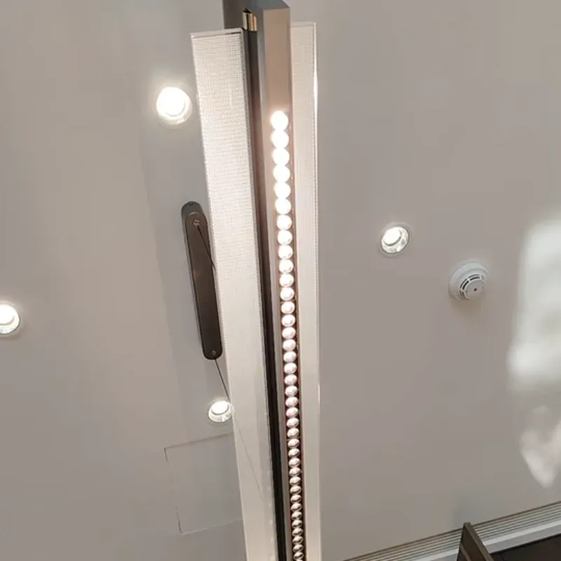 BexleyForm Pendant