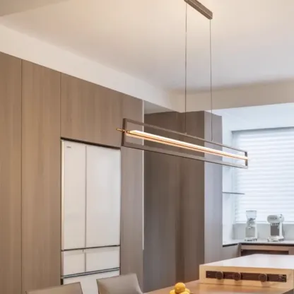 BexleyForm Pendant