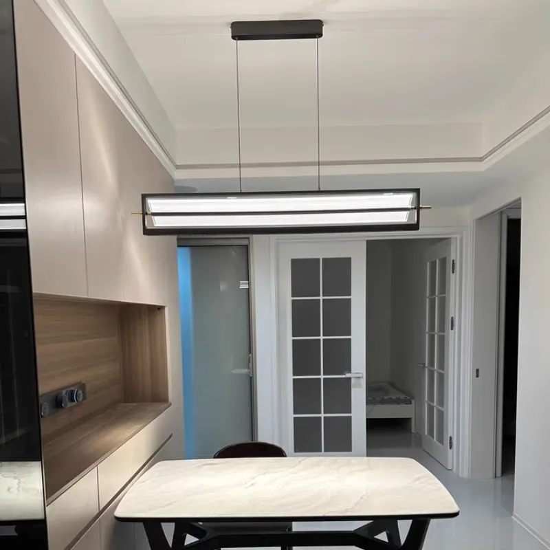 BexleyForm Pendant