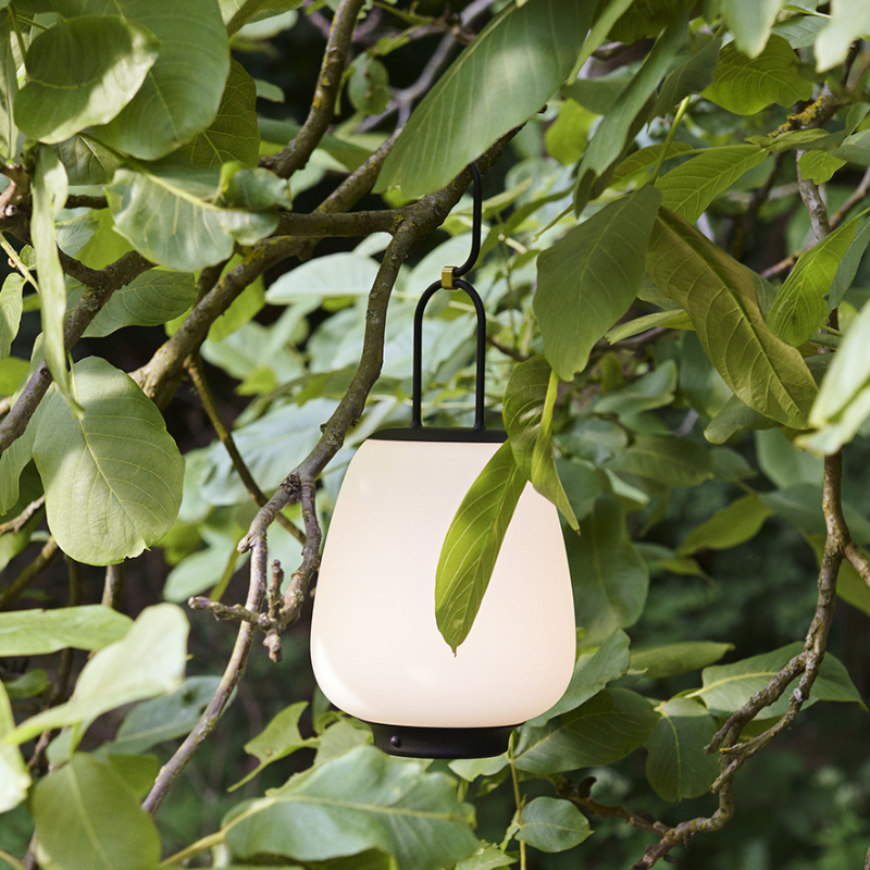 BiancaBold Table Lamp