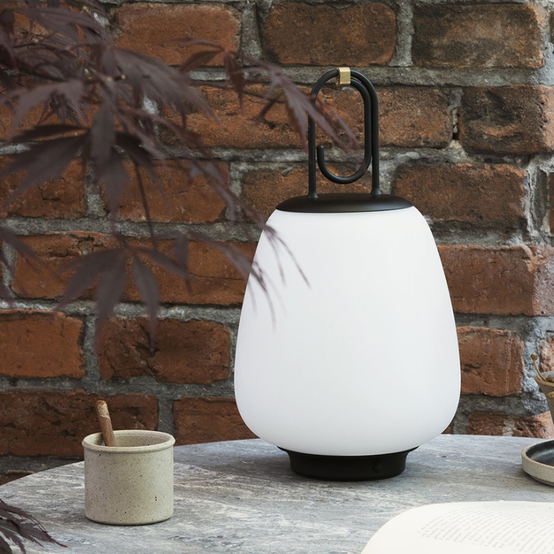 BiancaBold Table Lamp