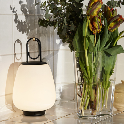 BiancaBold Table Lamp