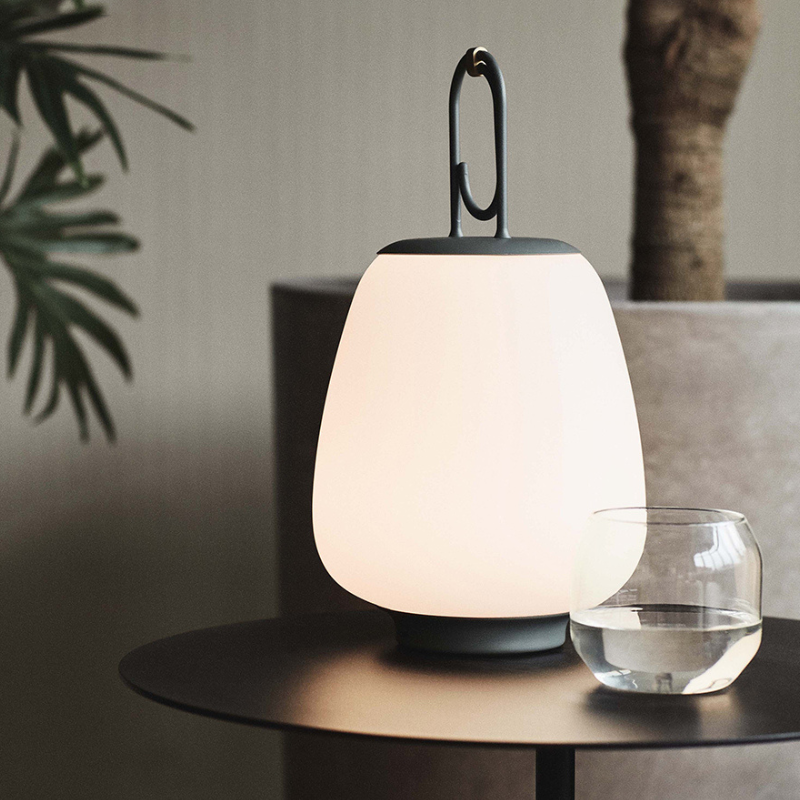 BiancaBold Table Lamp