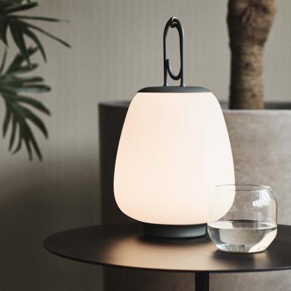 BiancaBold Table Lamp