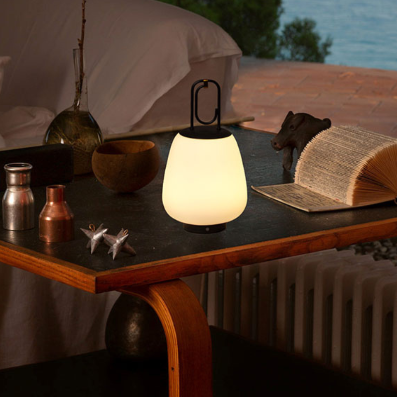 BiancaBold Table Lamp