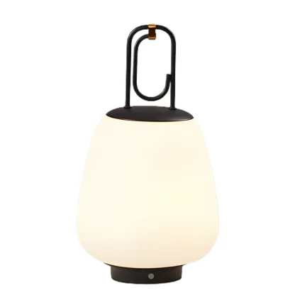 BiancaBold Table Lamp