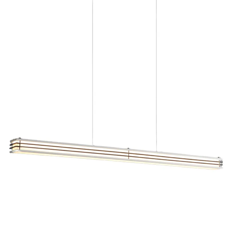 VanceContour Pendant