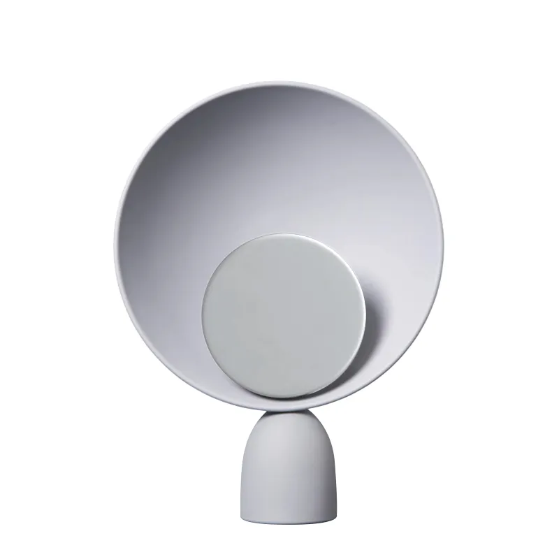 BlooperPop Table Lamp
