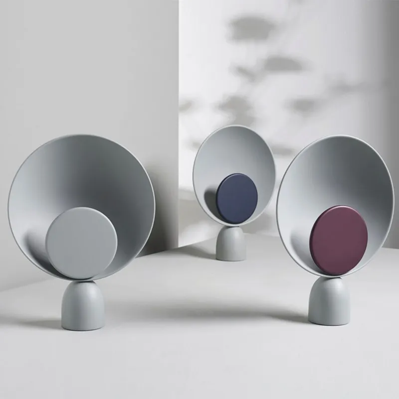 BlooperPop Table Lamp