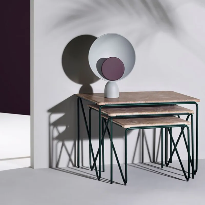 BlooperPop Table Lamp