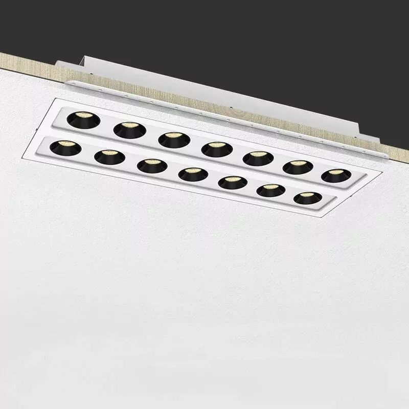 BODN Recessed Downlight