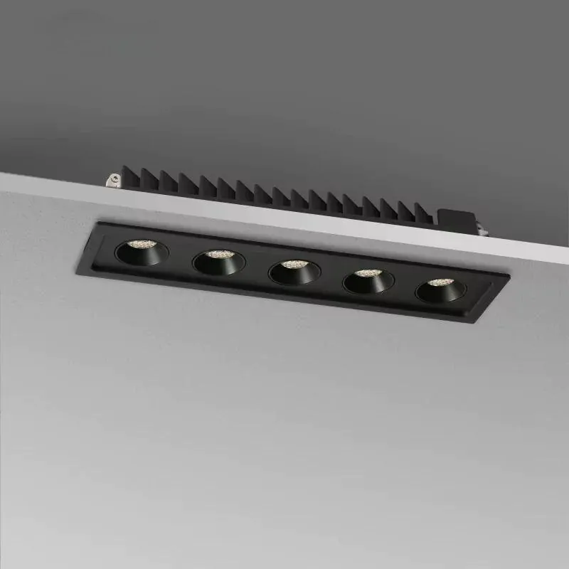 BODN Recessed Downlight