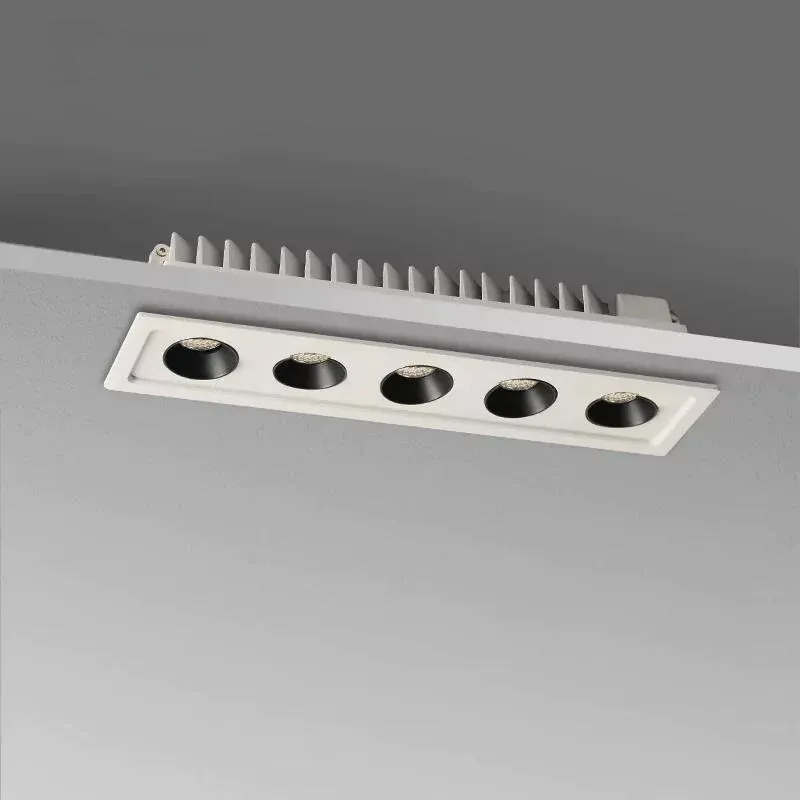BODN Recessed Downlight