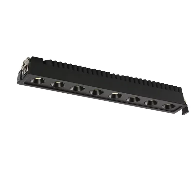 BODN Recessed Downlight- Modern and Efficient Lighting Solution