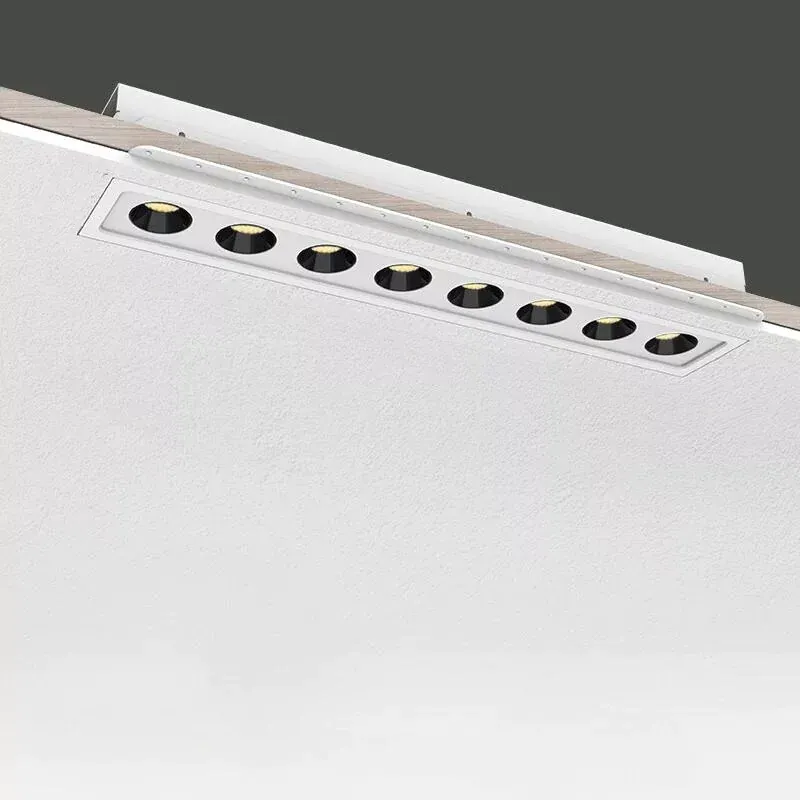 BODN Recessed Downlight