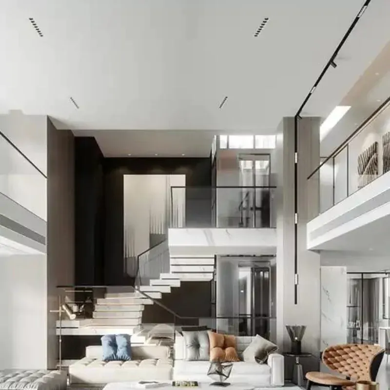 BODN Recessed Downlight