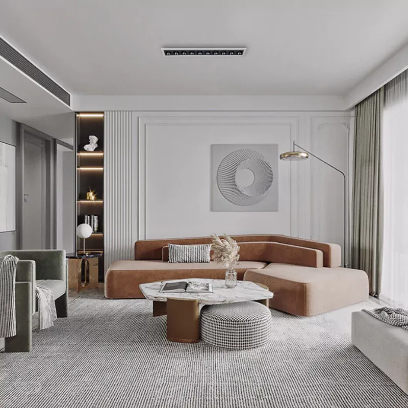 BODN Recessed Downlight