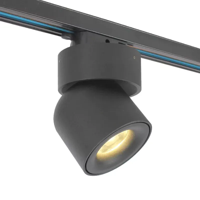 IllumiRail Tracklight - Adjustable LED Lighting
