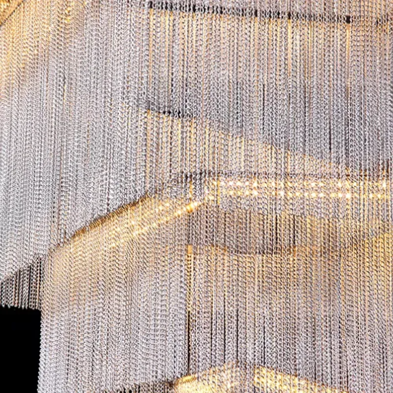 BraxtonLuxurious Chandelier