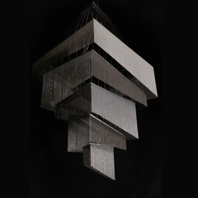 BraxtonLuxurious Chandelier