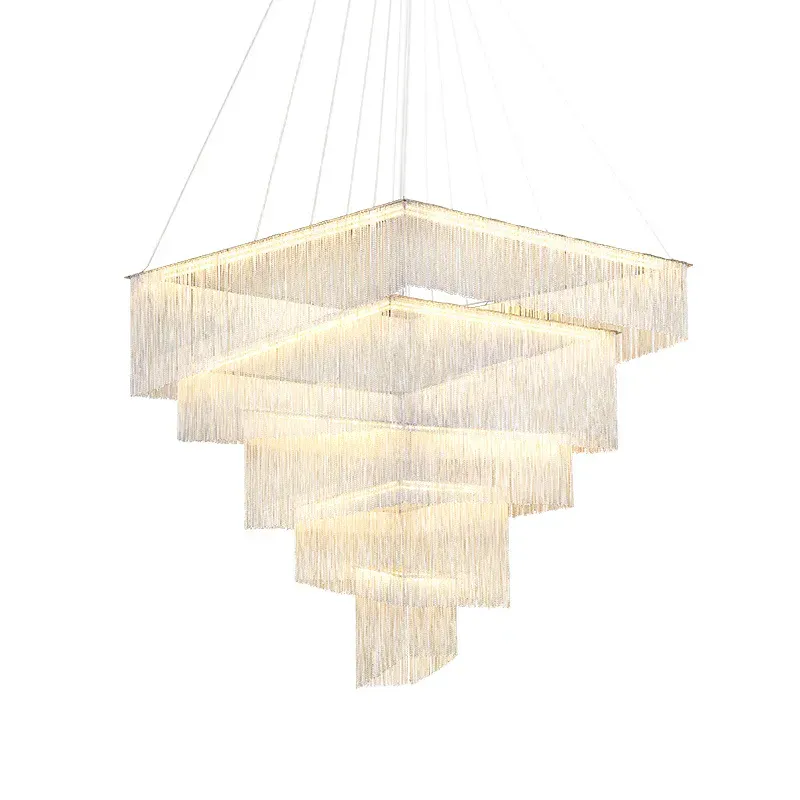 BraxtonLuxurious Chandelier