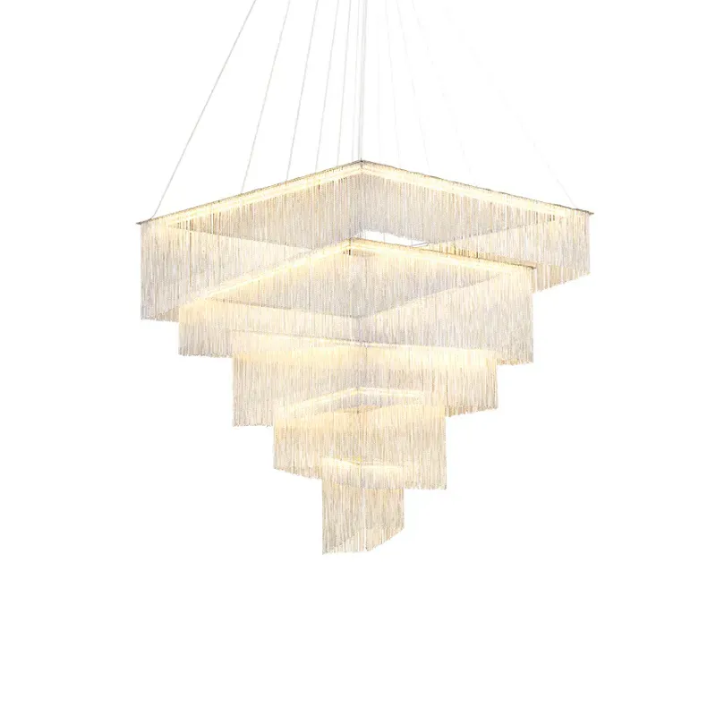 BraxtonLuxurious Chandelier