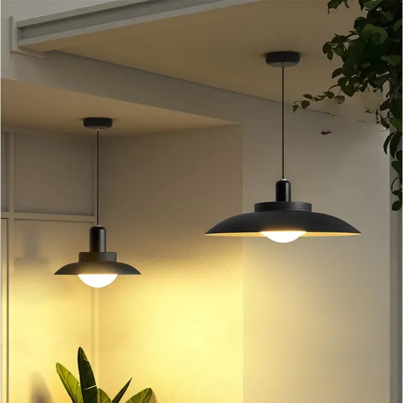 BronwynVersa Outdoor Pendant