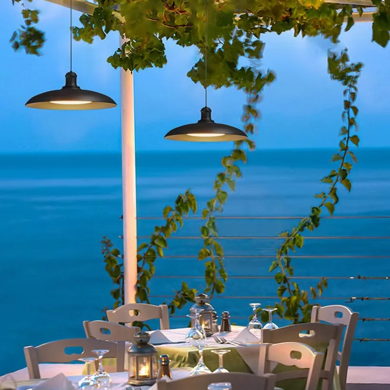 BronwynVersa Pendant